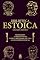 Livro Biblioteca Estoica : Grandes Mestres - Box com 4 livros