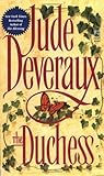 Front cover for the book The Duchess by Jude Deveraux