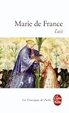 Lais (Le Livre de Poche) (French Edition) by