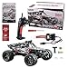 RC Cars 1/12 Off Road Remote Control Cars 2WD Rechargable Fast RC Car, HiStorm 26+ MPH 2.4GHz Waterproof All Terrain Remote Controllled Cars for Kids Adults Boys Girls|Best Gift for Kids and Adults