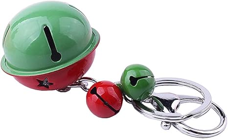 Amazon 鮮やかな日々 キーホルダー キーリング シンプル 鈴付き 使いやすい 車 バイク 自転車 鍵 Diy アクセサリ 手作りストラップ 可愛い 10 アニメ 萌えグッズ 通販