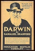 Darwin 1023468913 Book Cover