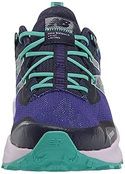New Balance Girls Dynasoft Nitrel V4 Trail Running
