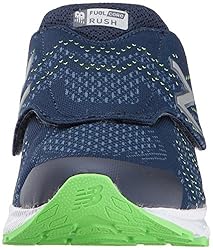 New Balance Kid's FuelCore Rush V3 Running Shoe