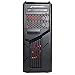 CyberpowerPC Gamer Ultra GUA3400A Gaming Desktop - AMD FX-6300 Six Core 3.5GHz, 8GB DDR3 RAM, 1TB HDD, 24X DVD, AMD R7 250 2GB, Windows 10 Home
