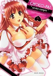 Choco-Pa ! service compris