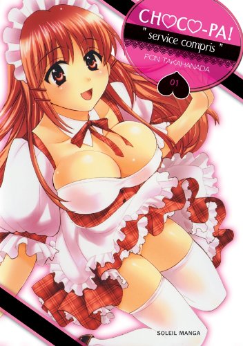 Choco-Pa ! service compris