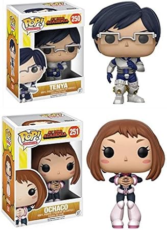 tenya funko pop pre order