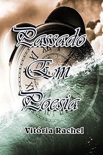 Livro Passado Em Poesia: Vitória