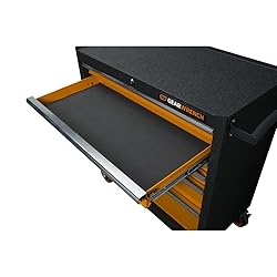 GEARWRENCH 36" 6 Drawer GSX Series Rolling Tool