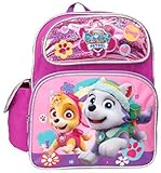 Nickelodeon Paw Patrol Skye Everest 12