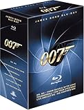 007 ブルーレイディスク 6枚パック [Blu-ray]