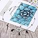 Tgirls Boho Pentagram Hair Chain Crescent Moon Head Chain Black Rhinestone Jewelry Headdress for Women