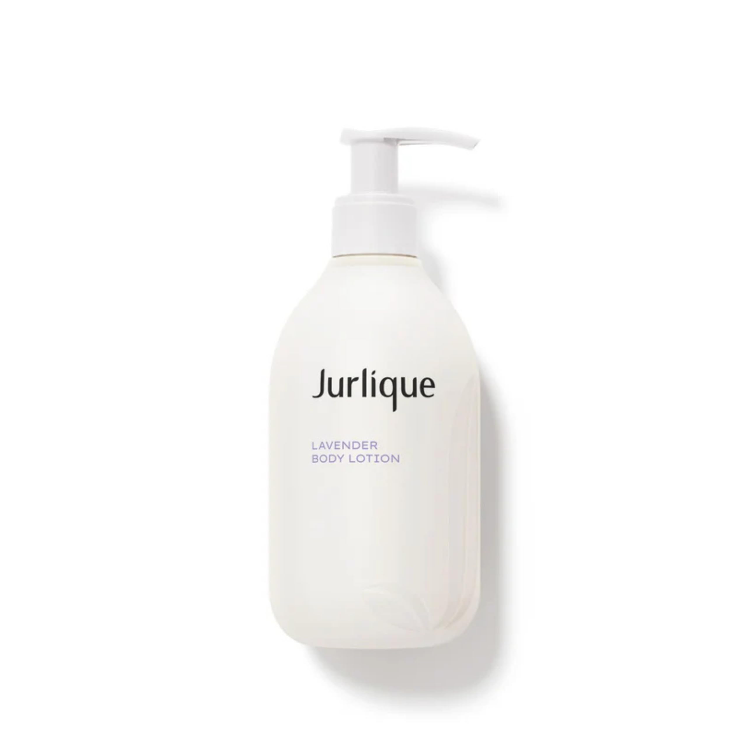 Jurlique - Lavender Body Lotion - Body Moisturiser - Deeply Hydrates, Free From Harsh Chemicals, Protects, Increase Skin's Suppleness, Antioxidant - Natural Ingredients - All Skin Types - 300ml