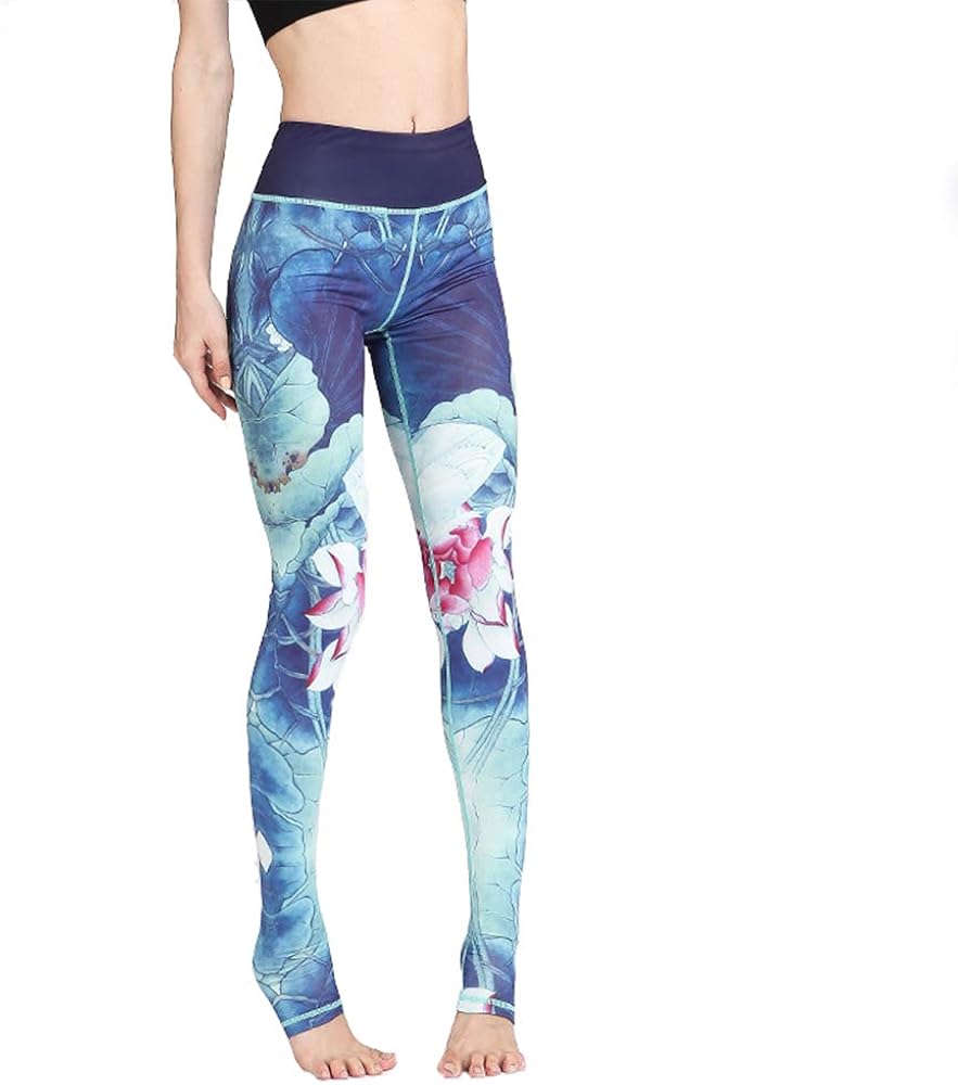 occffy leggings