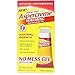 Aspercreme Heat Pain Relieving Gel, 2.5 Ounce (Pack of 5)