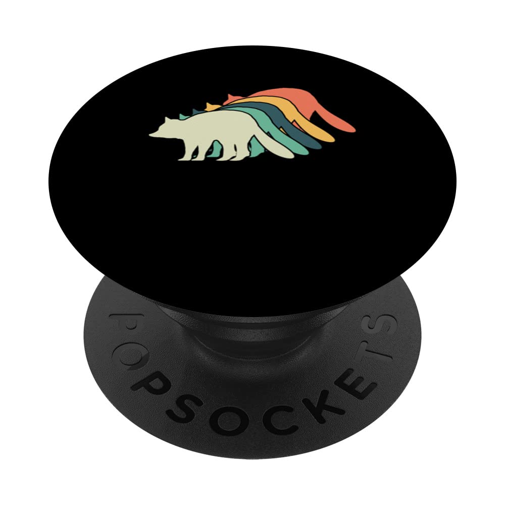 5 of Cats cats cat PopSockets Swappable PopGrip