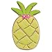 Besteek 1 PCS The Pineapple Cookie Cutter, z-AB