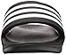 adidas Men's Adilette Ultra Slides Sandals, Black/White/Black, 10
