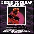 Eddie Cochran - Greatest Hits