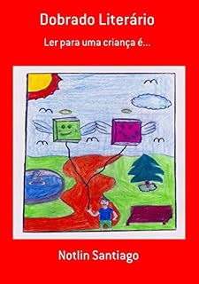 Livro Dobrado Literário