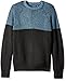 Nautica Men's Color-Blocked Sweater