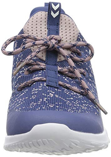 hummel-Unisex-Erwachsene-ACTUS-Trainer-Sneaker