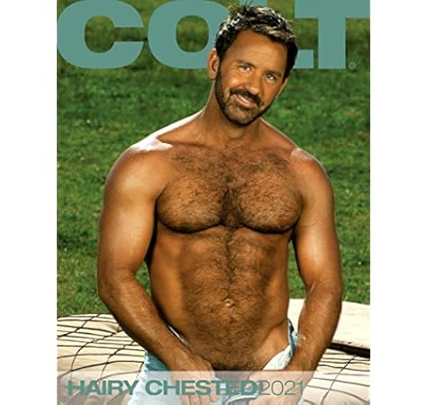 colt 2021 calendar Hairy Chested Men 2021 Calendar Colt Studio Group 9781880778364 Amazon Com Books colt 2021 calendar