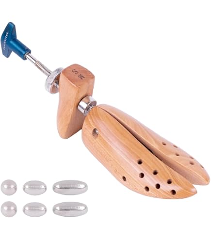 Horma Para Ensanchar Zapatos Horma Para Zapatos Ajustable