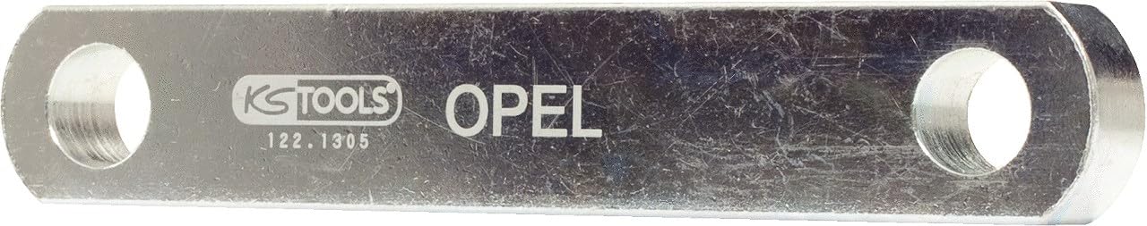 KS Tools 122.1306 Drilling template, Ford Focus