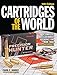 Cartridges of the World: A Complete and Illustrated Reference for Over 1500 Cartridges