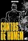 Livro Contos de Homem #1: ILUSTRADO