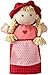 Haba Little Red Riding Hood Glove Puppet