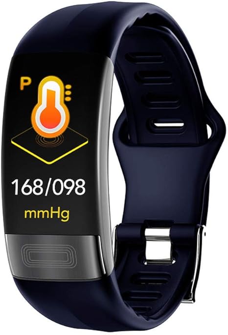 ecg smart band