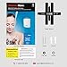 Thermoflow Tankless Water Heater Electric for Wash Basins & Utility Sinks, 5.5kW at 240 Volts, Wall Mounted