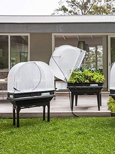 Vegepod Raised Garden Bed, Medium