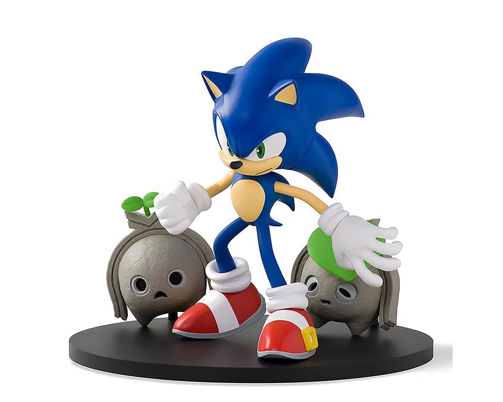 Photo 1 of SEGA Sonic The Hedgehog Premium Figure Sonic Frontiers