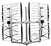 Xtreme Signal HDB8X-NI 8-Bay VHF/UHF HDTV Bowtie Antenna