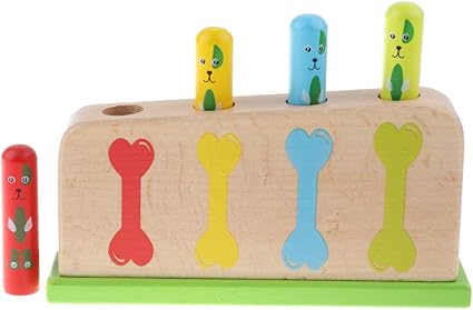 traditional baby toys