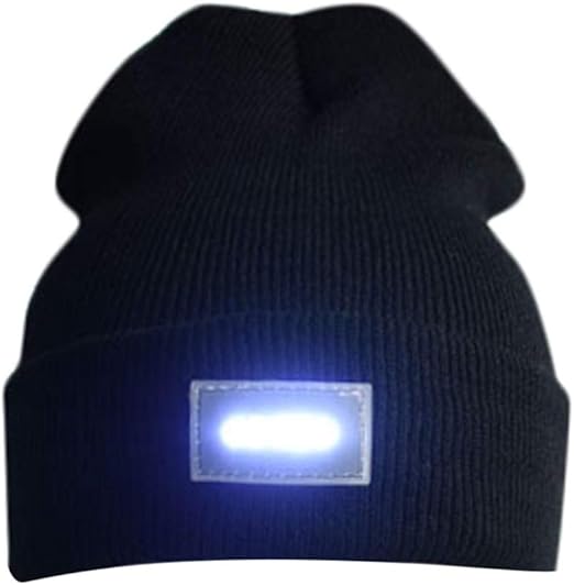 light up hats amazon