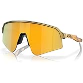Oakley OO9465 Sutro Lite Sweep Shield Sunglasses For Men+ Bundle Accessory Leash Kit, Microfiber Pouch