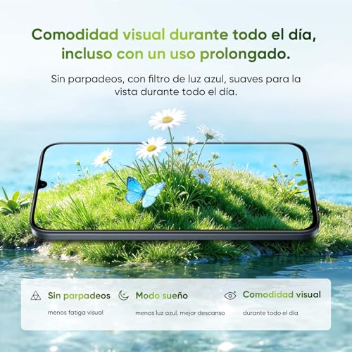 realme C100 5G Smartphone 128GB ROM, Titan 6600mAh Battery and Quick Charge 45W, Mobile Phone with 144Hz Ultra Bright, Android 16 Mobile Military Anti-Shock Resistance, Reverse Charging 6.5W, IP64