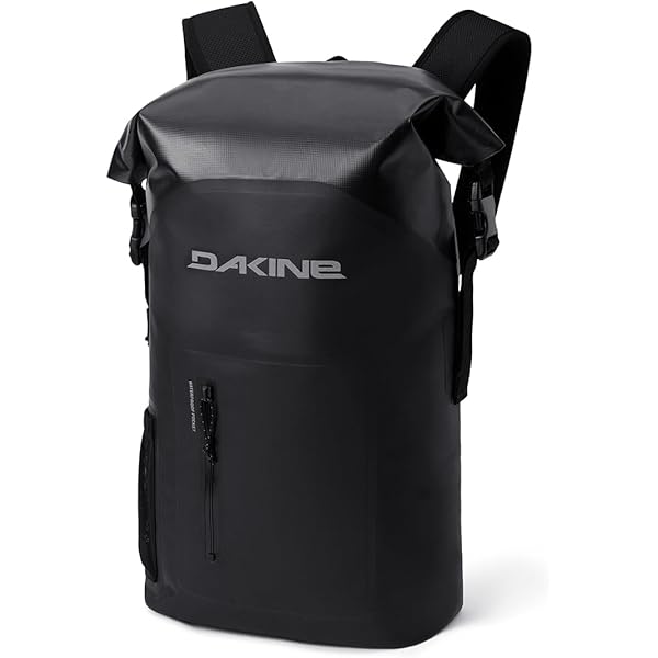 Amazon.com: Dakine Cyclone Tote Pack 27L - Cyclone Black
