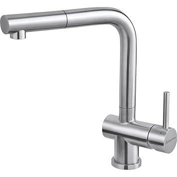 Anupam Ss1103 Stainless Steel 360 Degree Rotatable Pull Out Hand