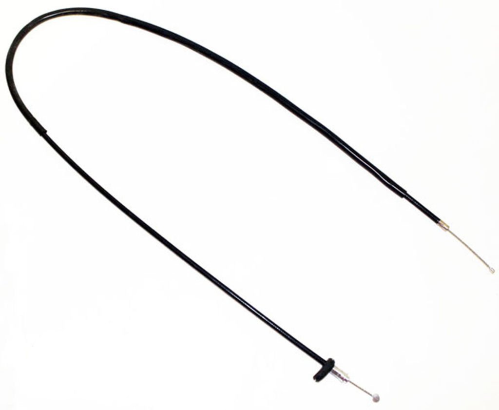 Amazon.com: Throttle Cable Replacement fits 1984 Honda ATC200ES ATC200 ATC  200 200ES Big Red: Automotive