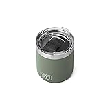 YETI Rambler 10 oz Stackable Lowball 2.0, Vacuum