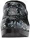 Dansko Women's Professional Clog, Blue Damask, 10.5-11 M US
