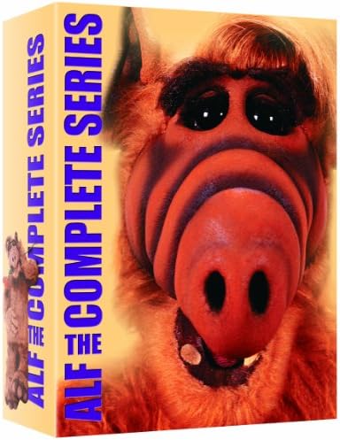 Amazon.com: Alf Animated Adventures: 20,000 Years In Driving