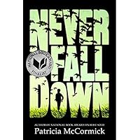 Never Fall Down: A Novel