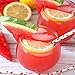WATERMELON LEMONADE FRAGRANCE OIL - 4 OZ - FOR CANDLE & SOAP MAKING BY VIRGINIA CANDLE SUPPLY - FREE S&H IN USA